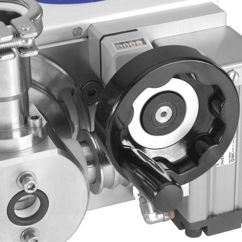 Close Up Of Response 600 x 600