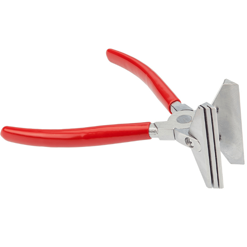 Manual Tube Folding Pliers Front On 600 x 600