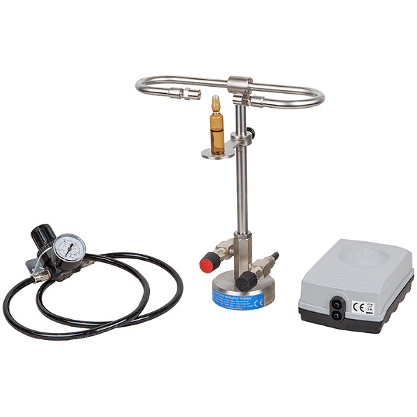 Twin Jet Ampoule Sealer Full Kit 600 x 600