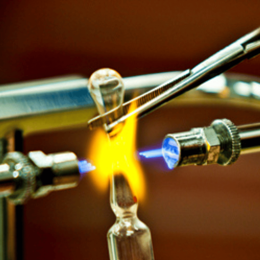 Twin Jet Ampoule Sealer Full Kit Fire 600 x 600