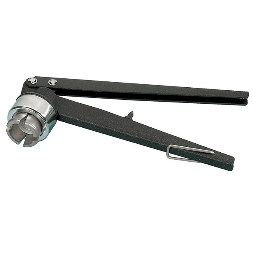 Vial Crimping Tongs 600 x 600