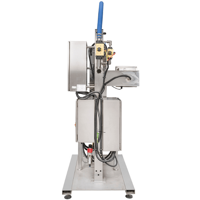 Bench Height Weigh Scale Filler Backshot 600 x 600