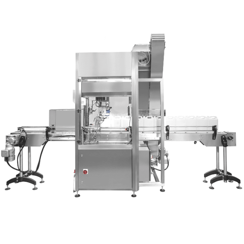 Powercap Capper Machine Backshot 600 x 600