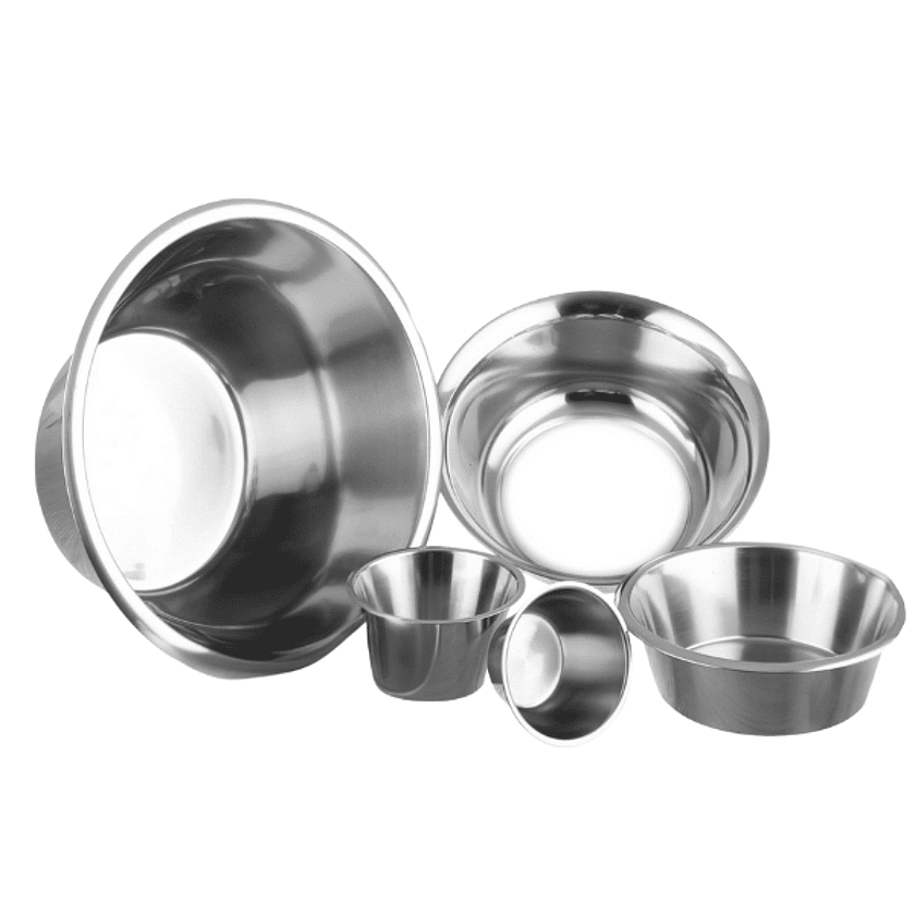 Bowls Front On 600 x 600