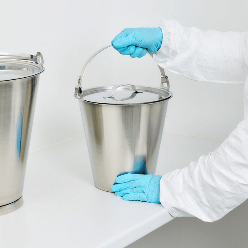 Adelphi Products 0277 Multiple Buckets 600 x 600