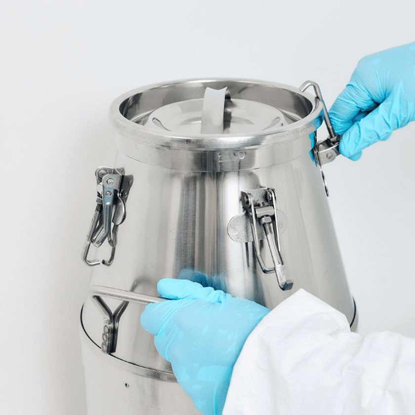 Adelphi Products 0254 Churn Close Up Lid On 600 x 600