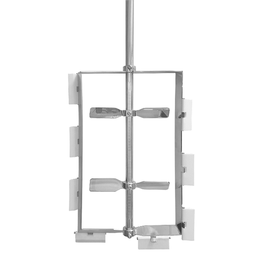 Gate Stirrer 600 x 600
