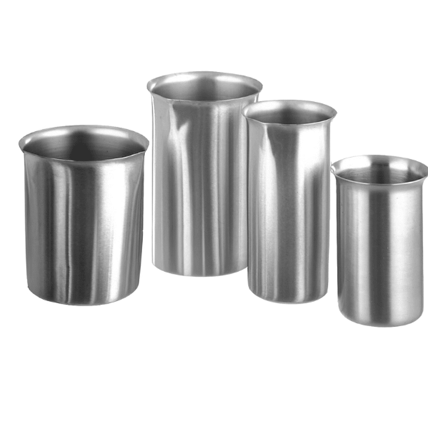 Heavy Duty Beakers 600x600