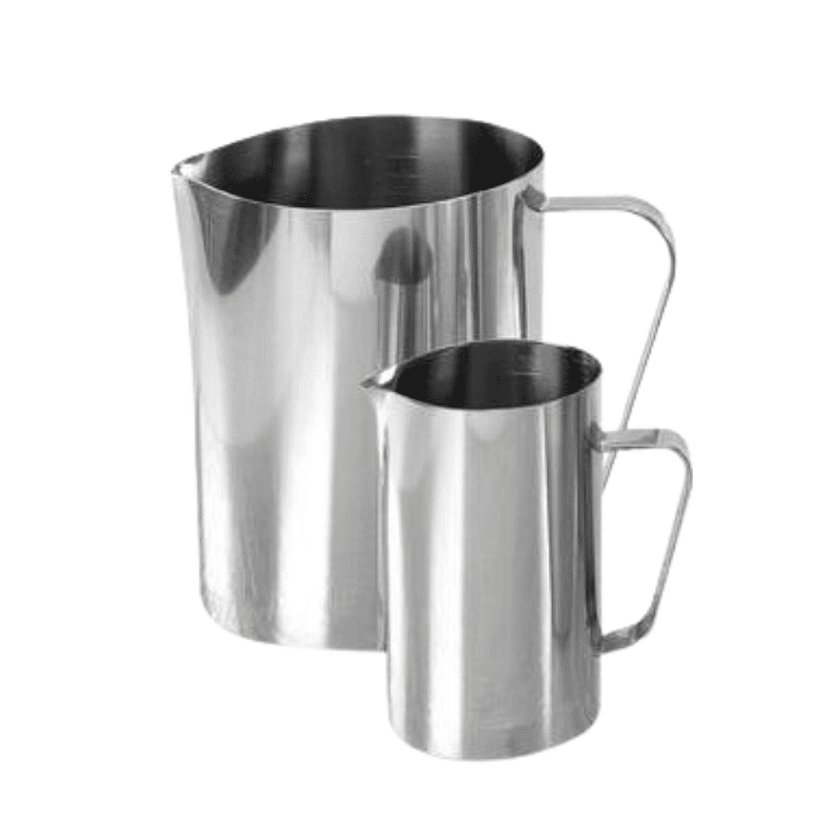 Heavy Duty Jugs 600 x 600