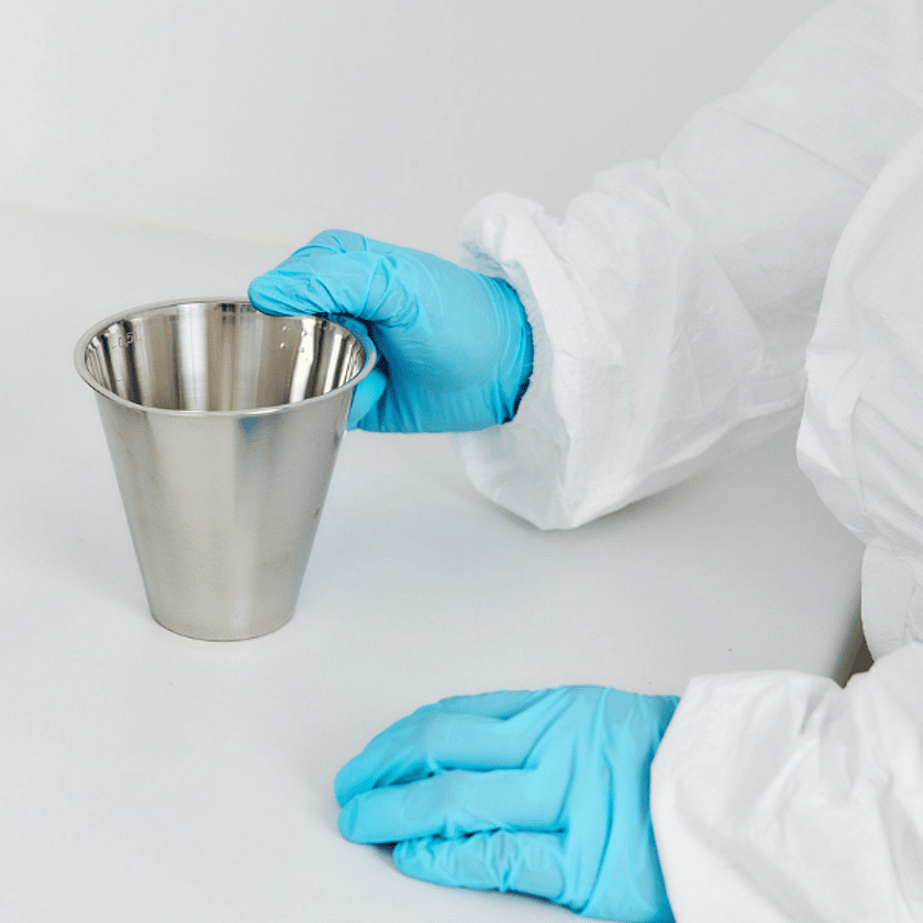 Adelphi Products 0294 Light Duty Jug In Use 600 x 600