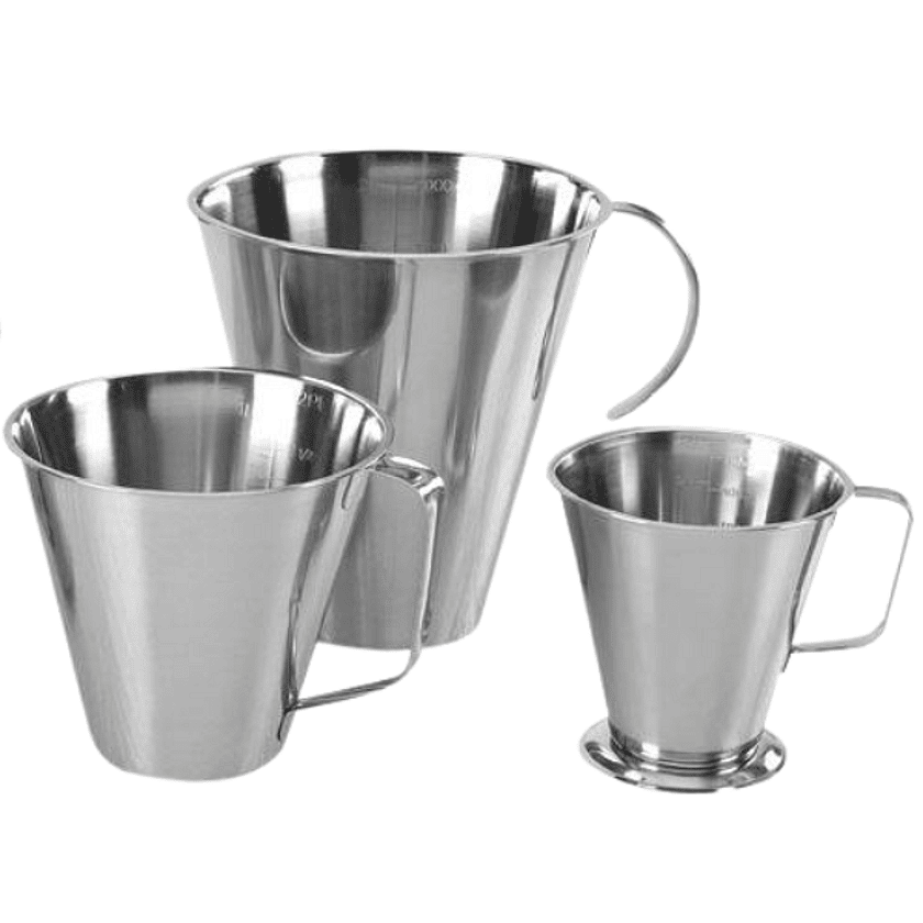 Light Duty Jugs 600 x 600