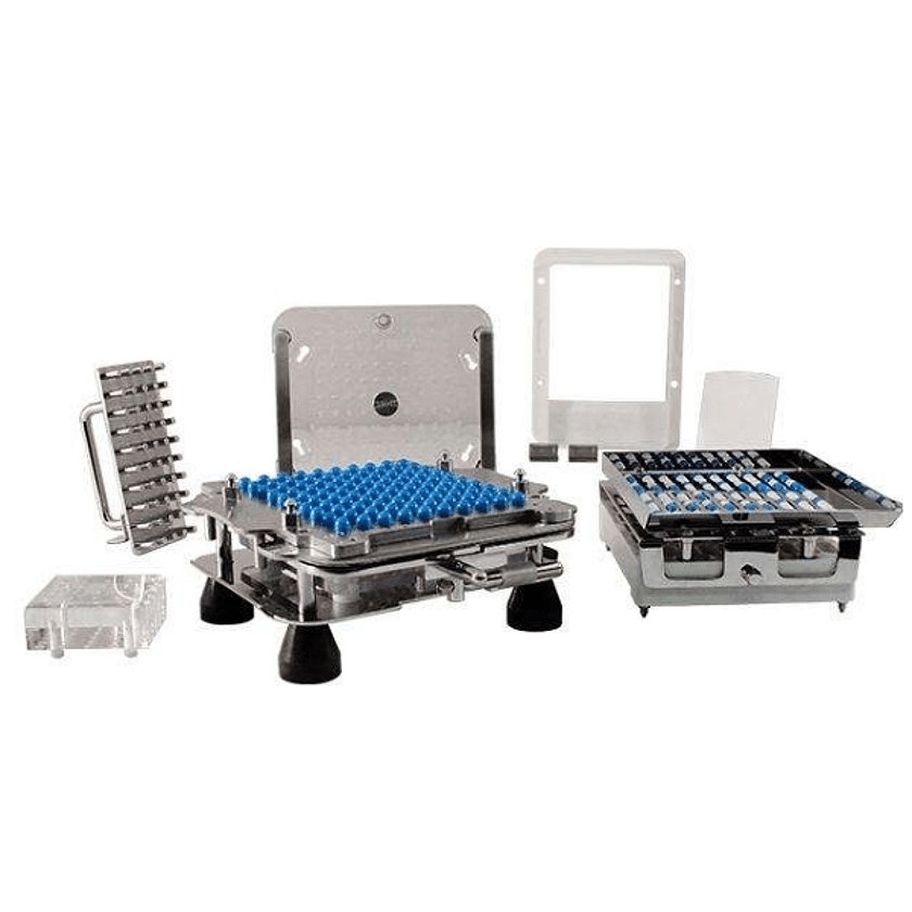 Pro Filler 1100 Capsule Filler 600 x 600