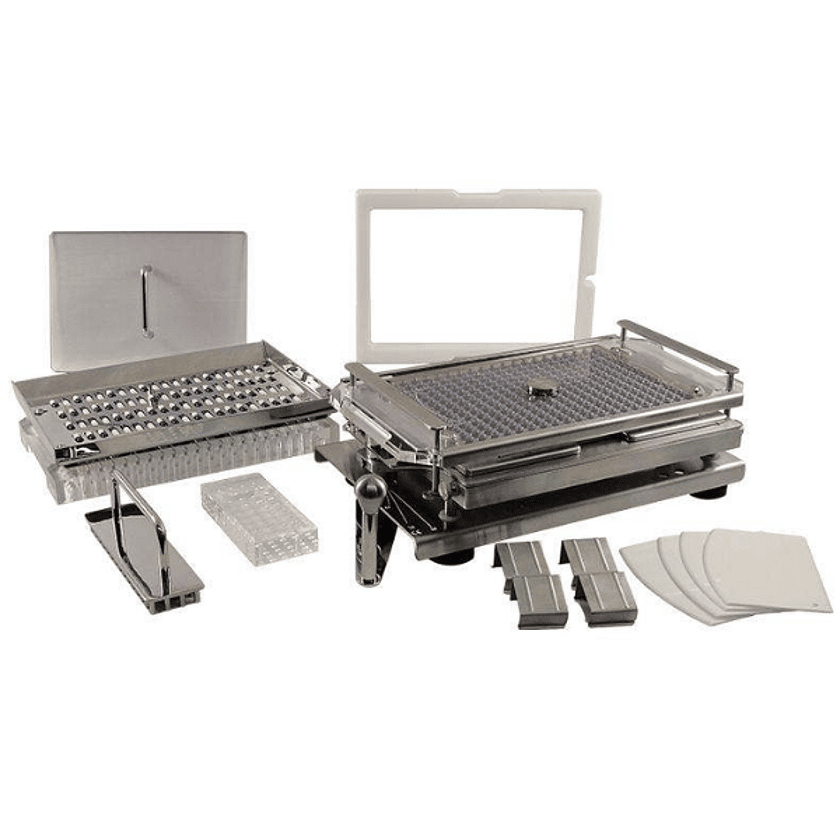 Pro Filler 3600 Capsule Filler