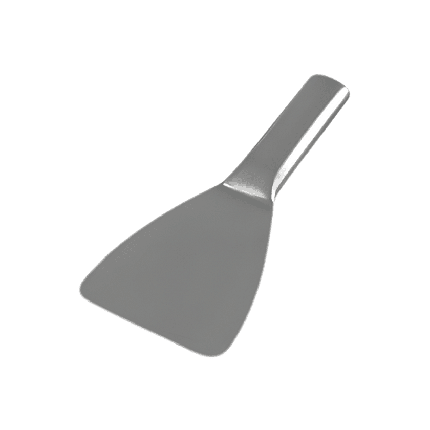 Scrapper Front On 600 x 600