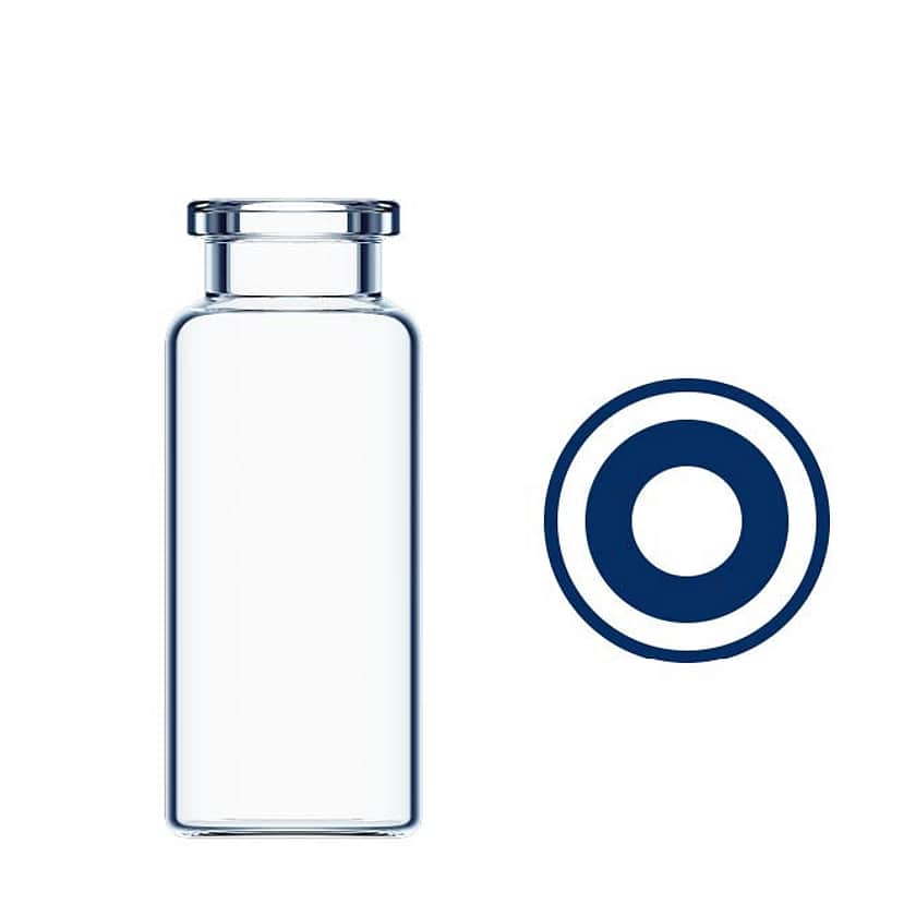 Core Injection Vials