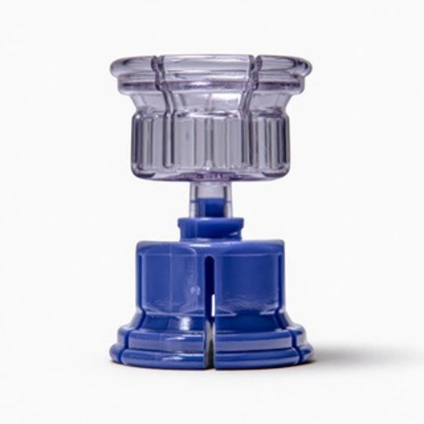 320 20 Mix2 Vial Reconstitution System DSC07138