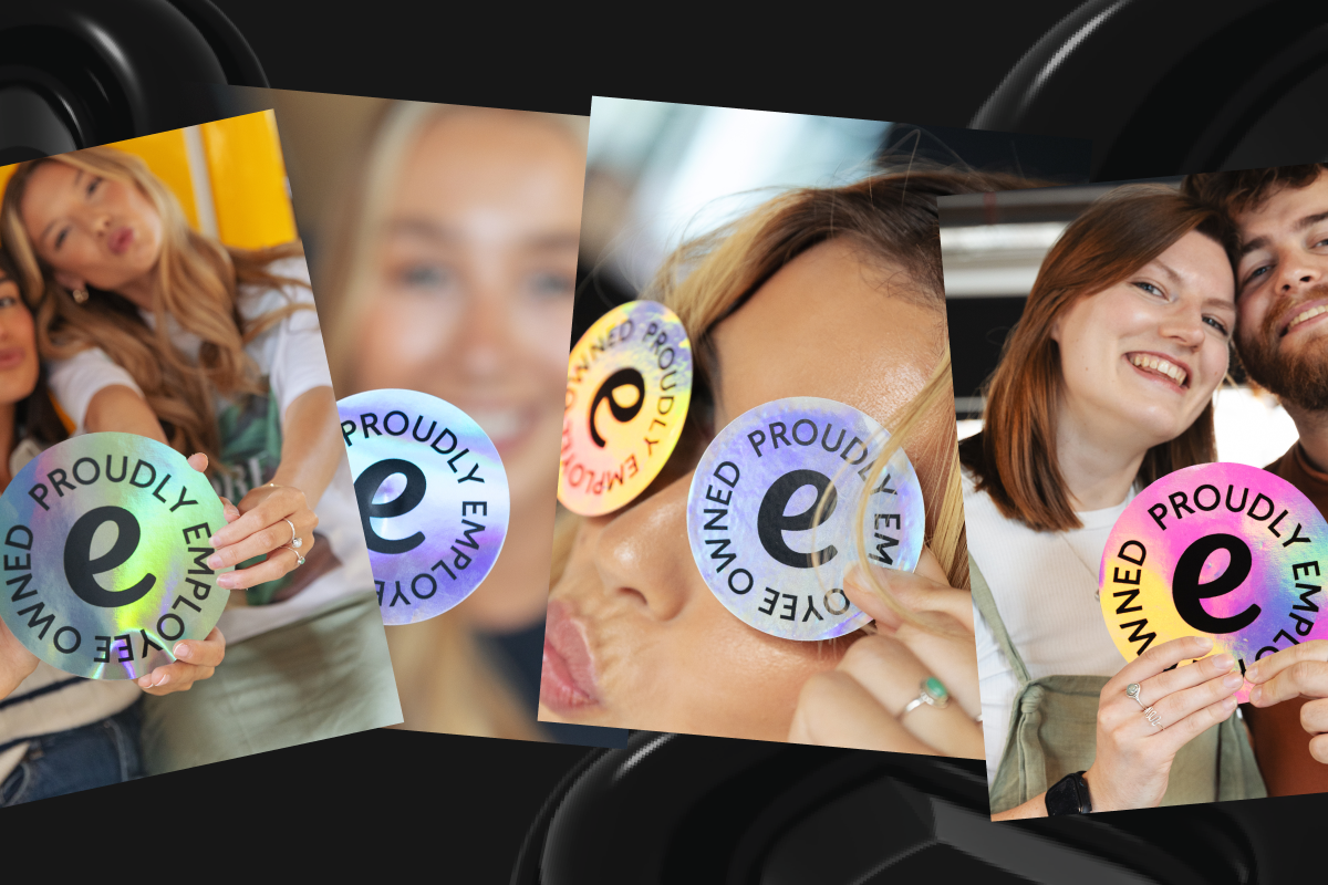 Blog becoming EO 19x6