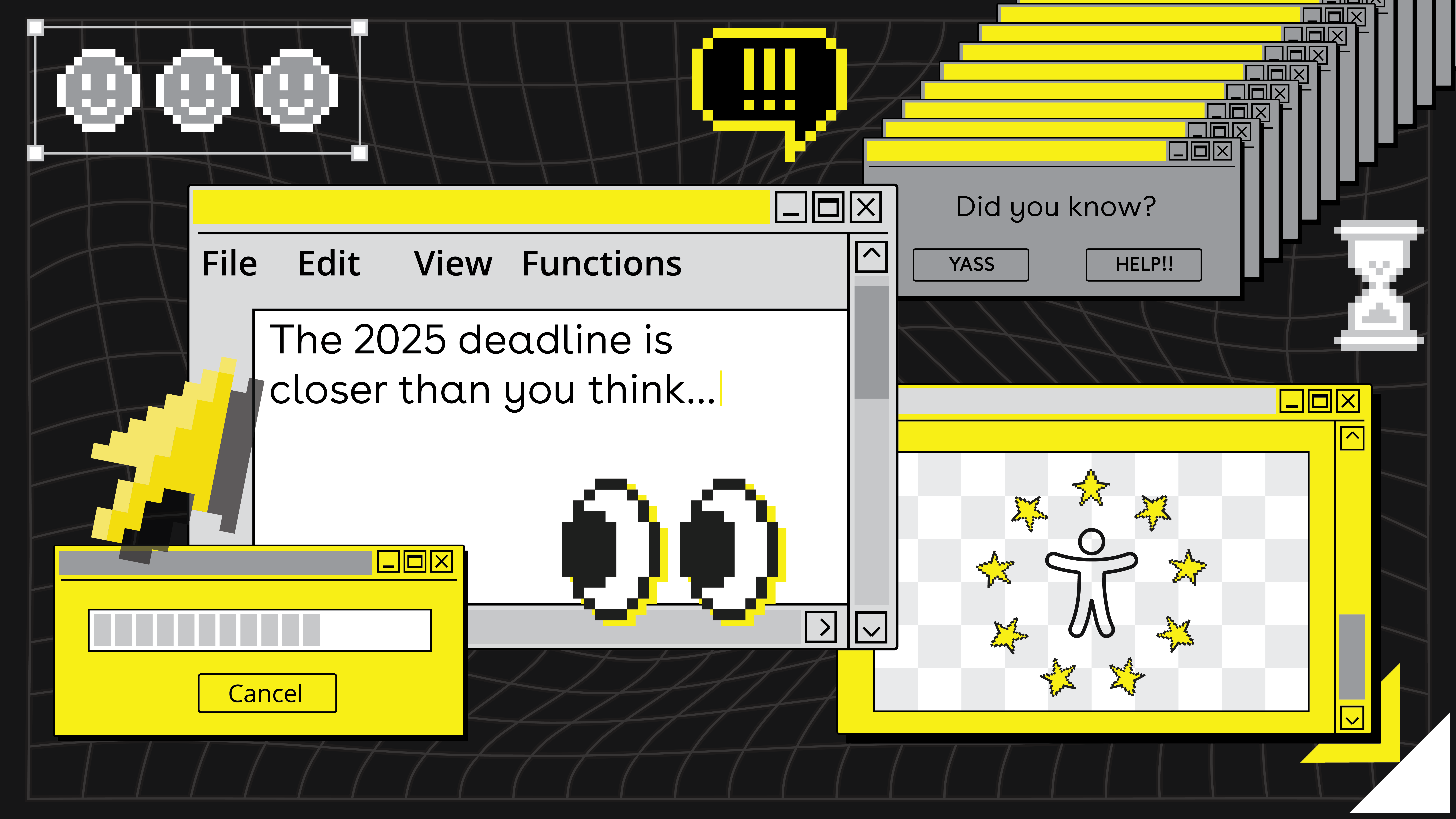 Engage blog25 European accesability act AM V2 1