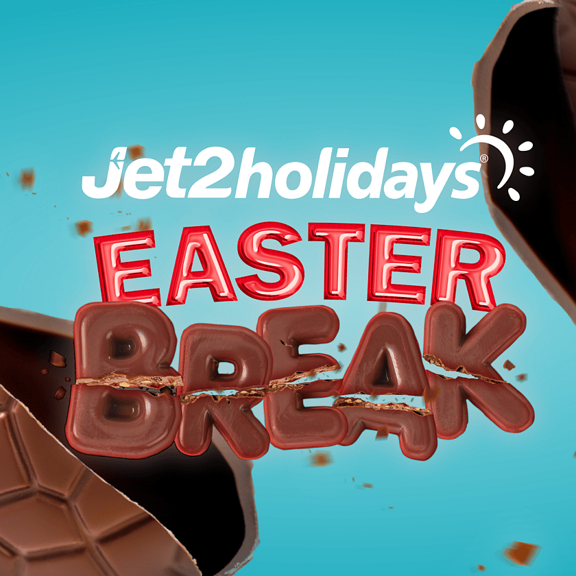 Engage Case study26 Jet2 Easter