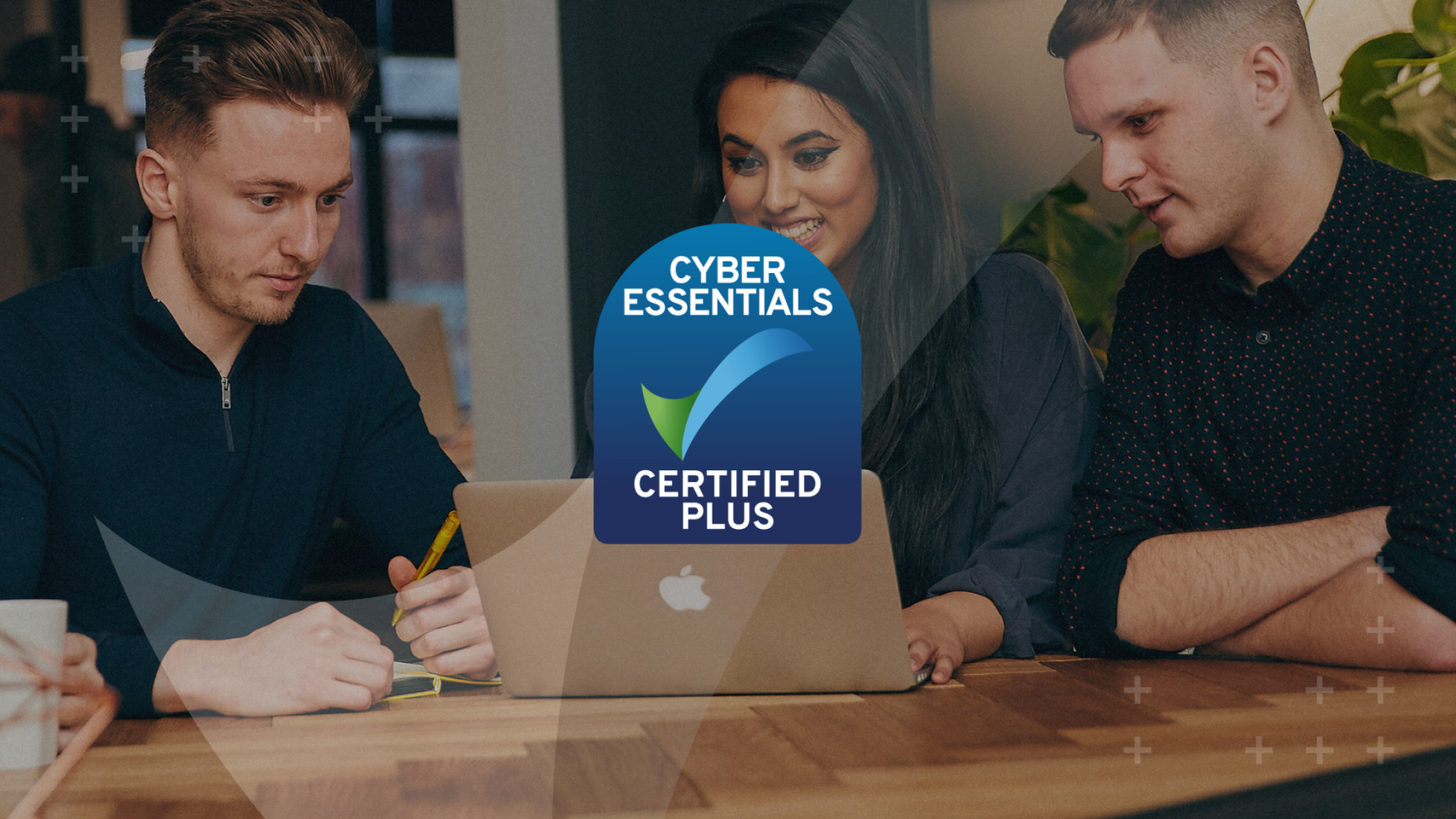 Engage certified blog