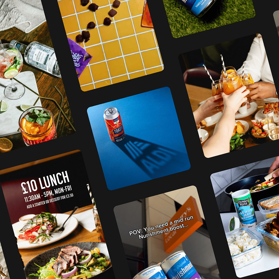 Engage blog Content studio production V1 2