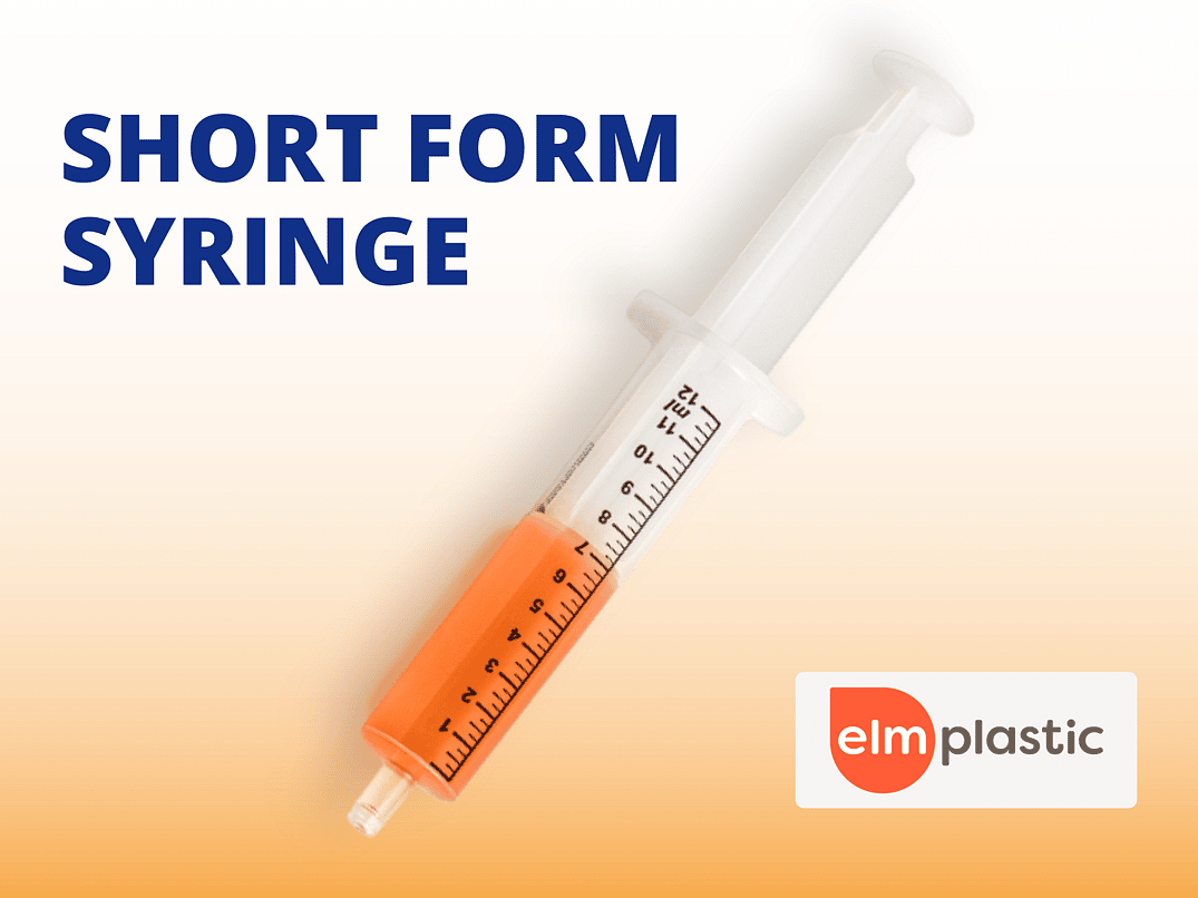 Short form Pippette 1