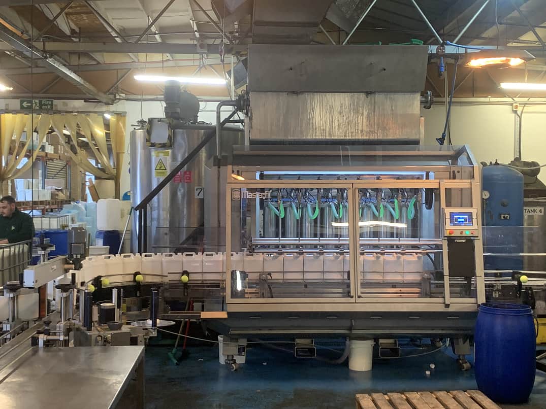 MFIL Bio Productions 1