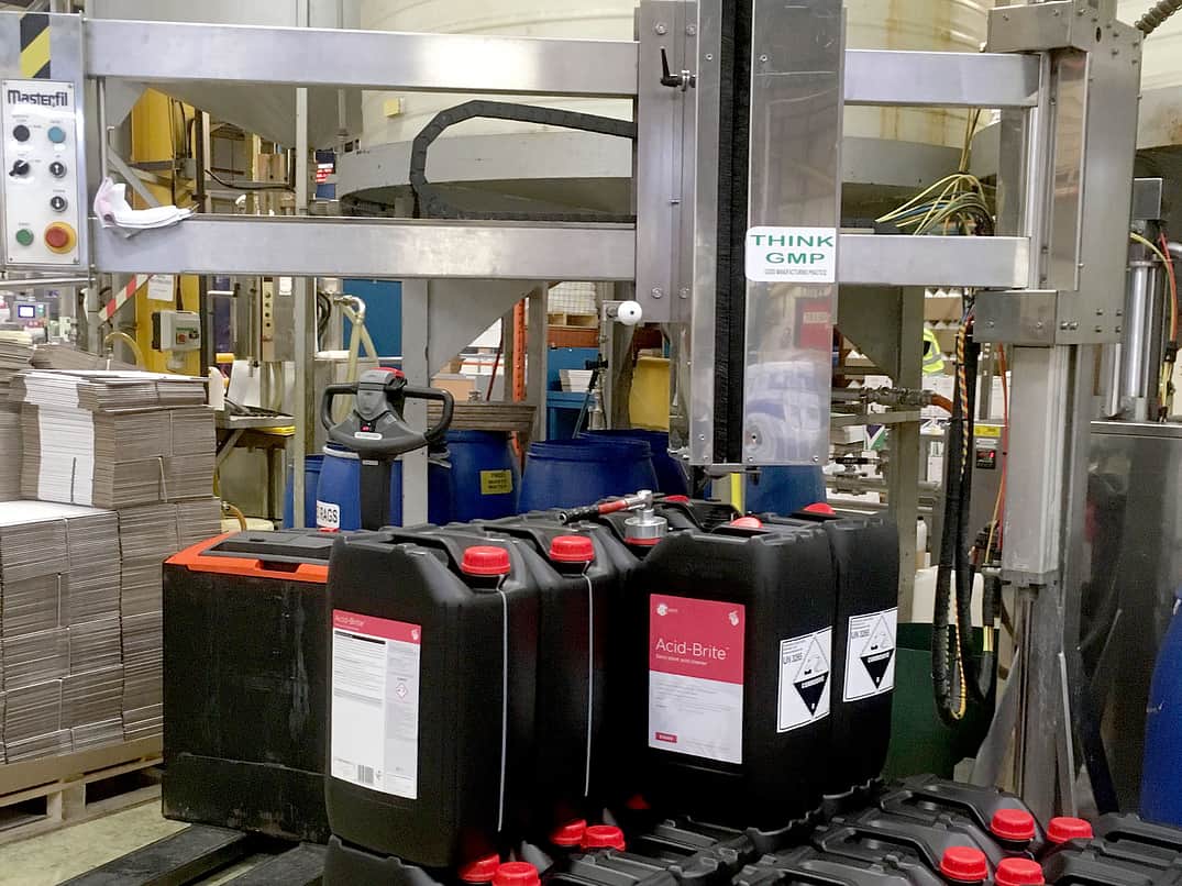 MFIL Evans Vanodine 1