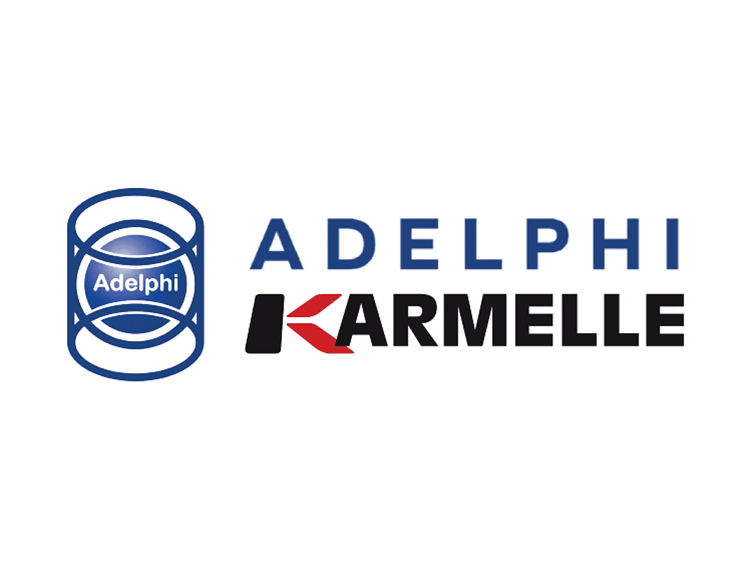 Adelphi x Karmelle Logo e1759843361718