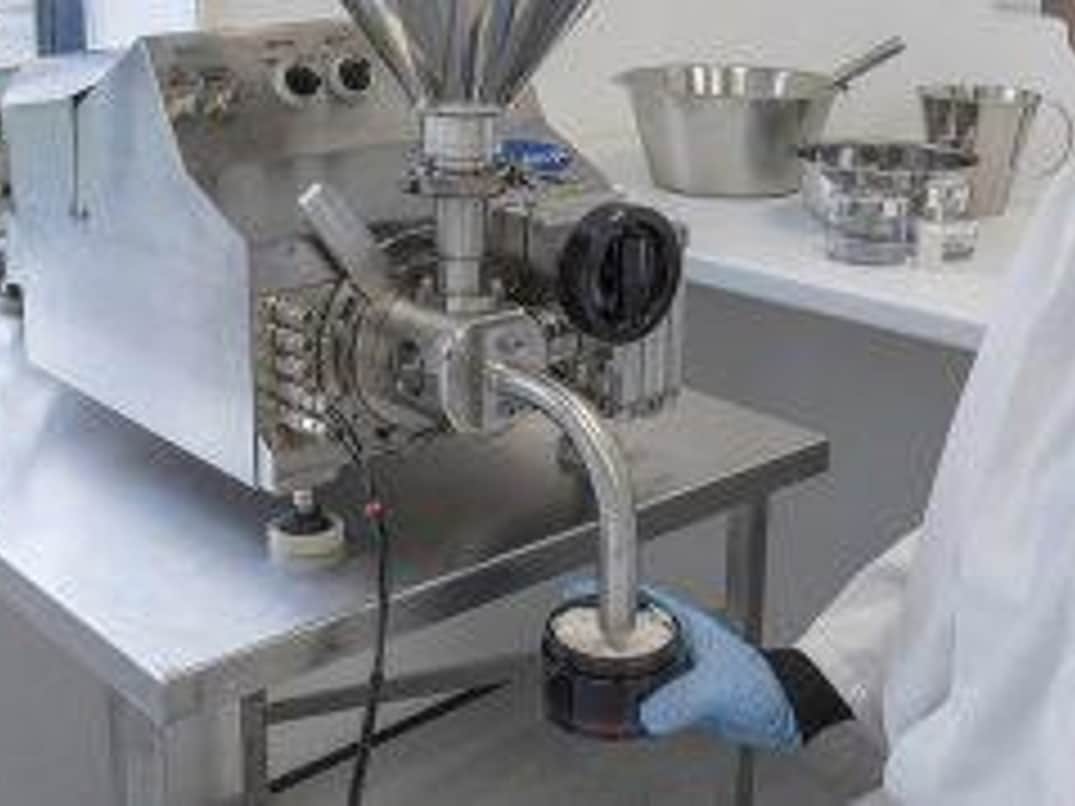 Ask the Expert Thick High Viscosity Products