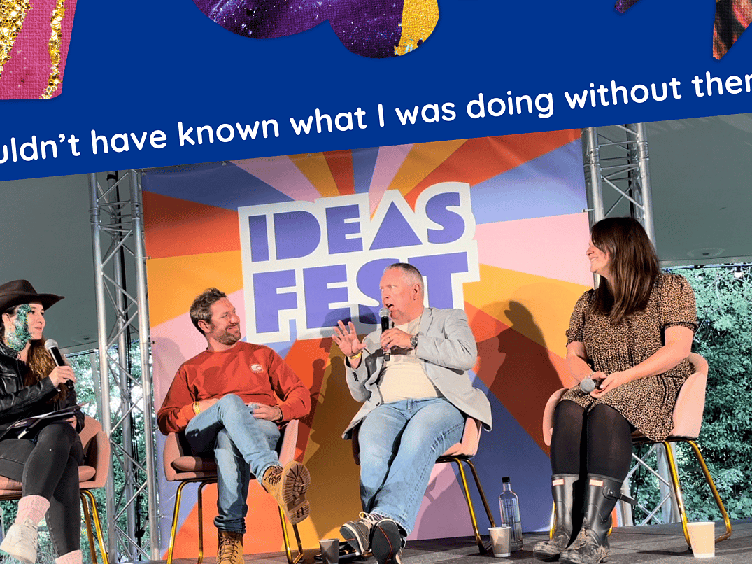 How Mentorship Empowers Product Based Businesses