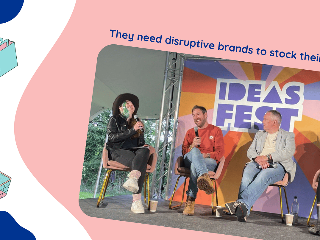 How to Attract Retail Buyers