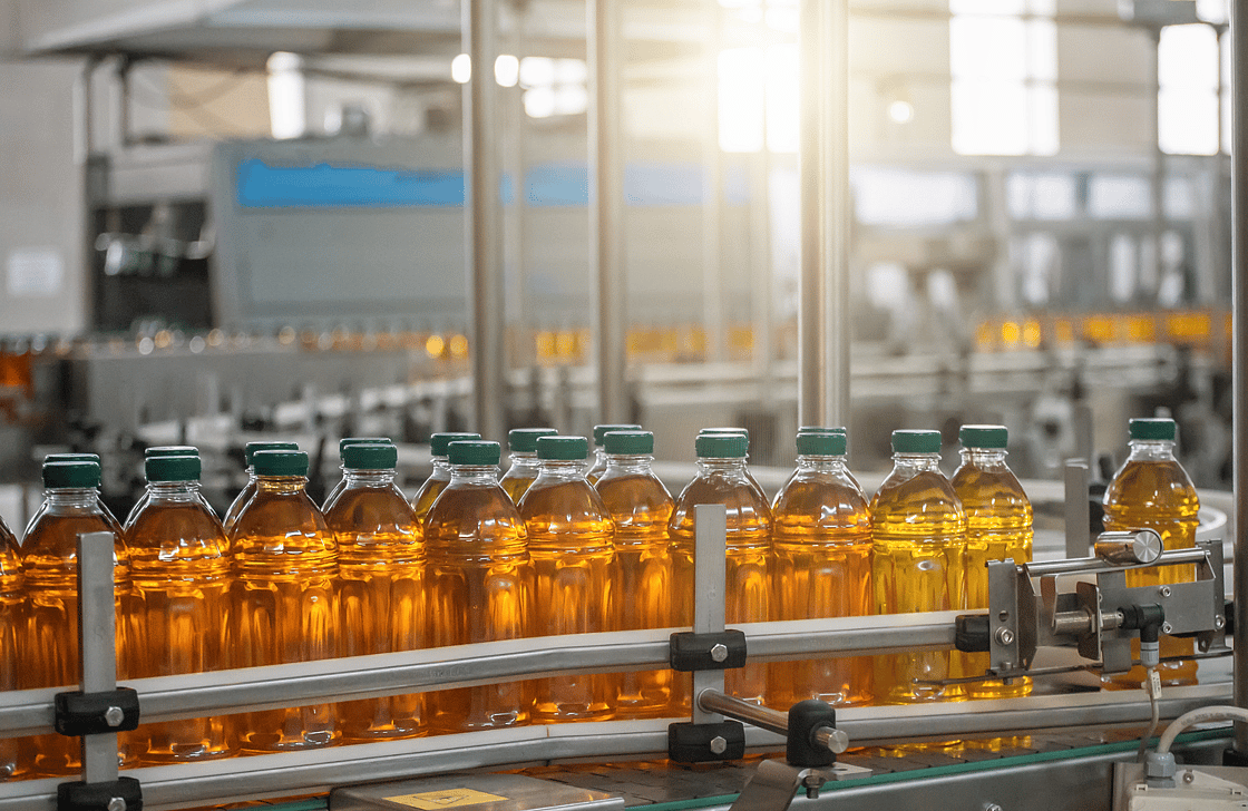 Drink Bottles on Line