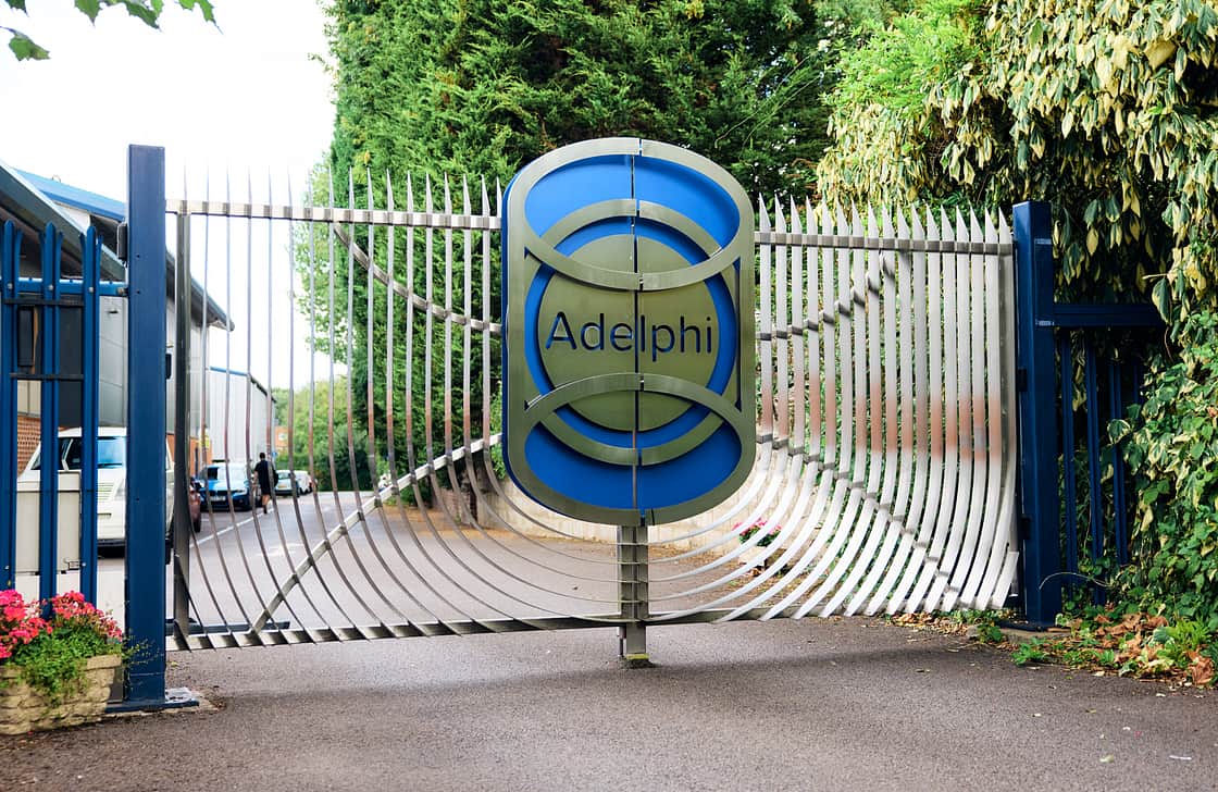 Adelphi 1132
