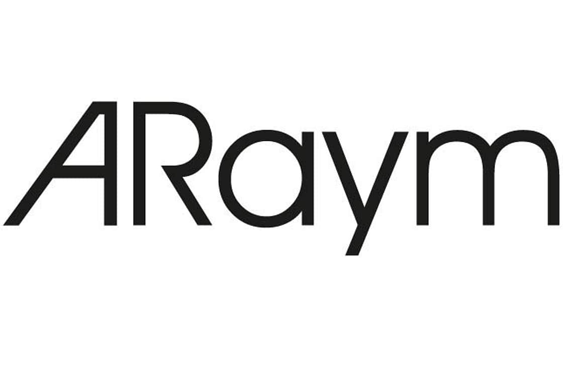 ARaymondlife logo.