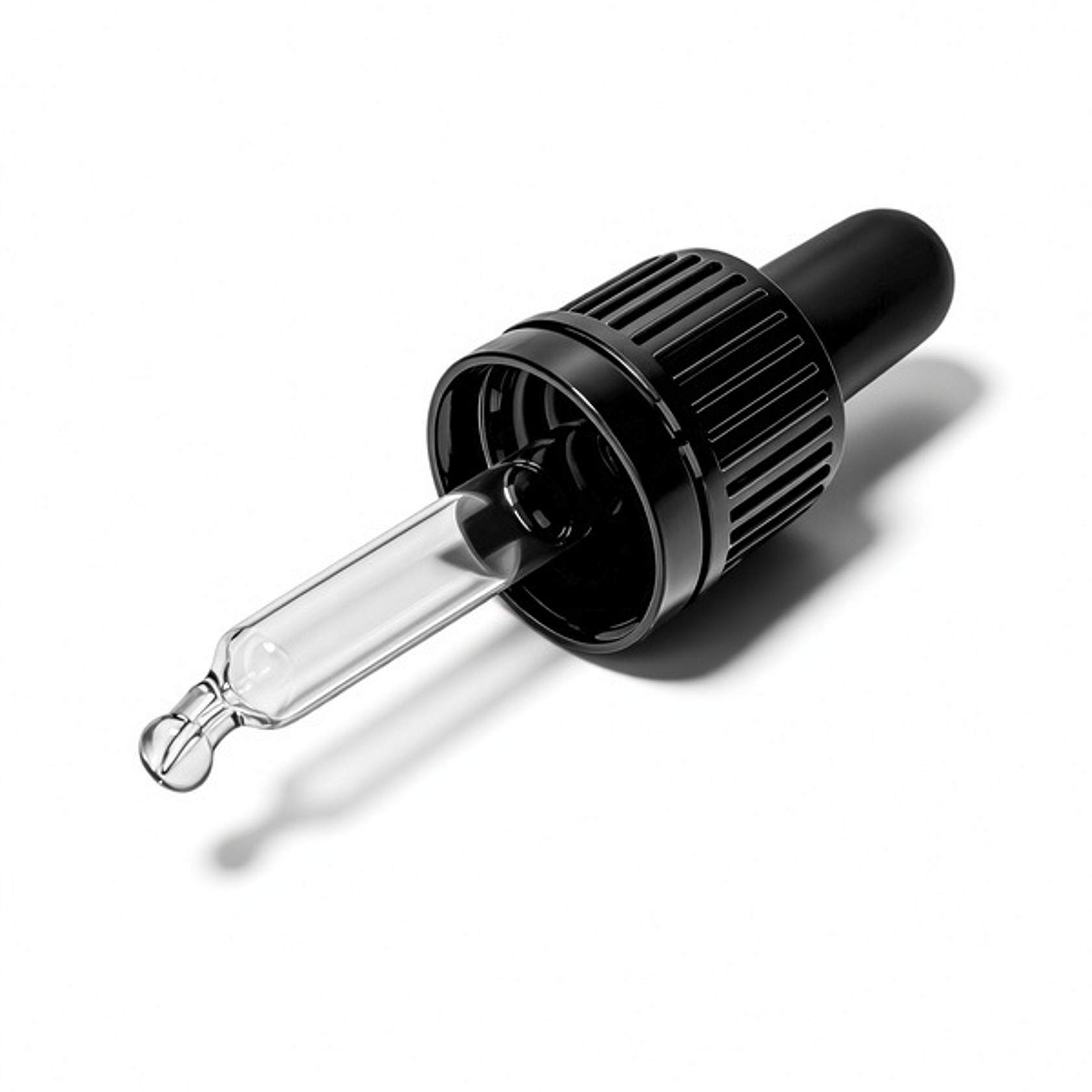 Dropper Assemblies/Pipettes | Adelphi Healthcare Packaging